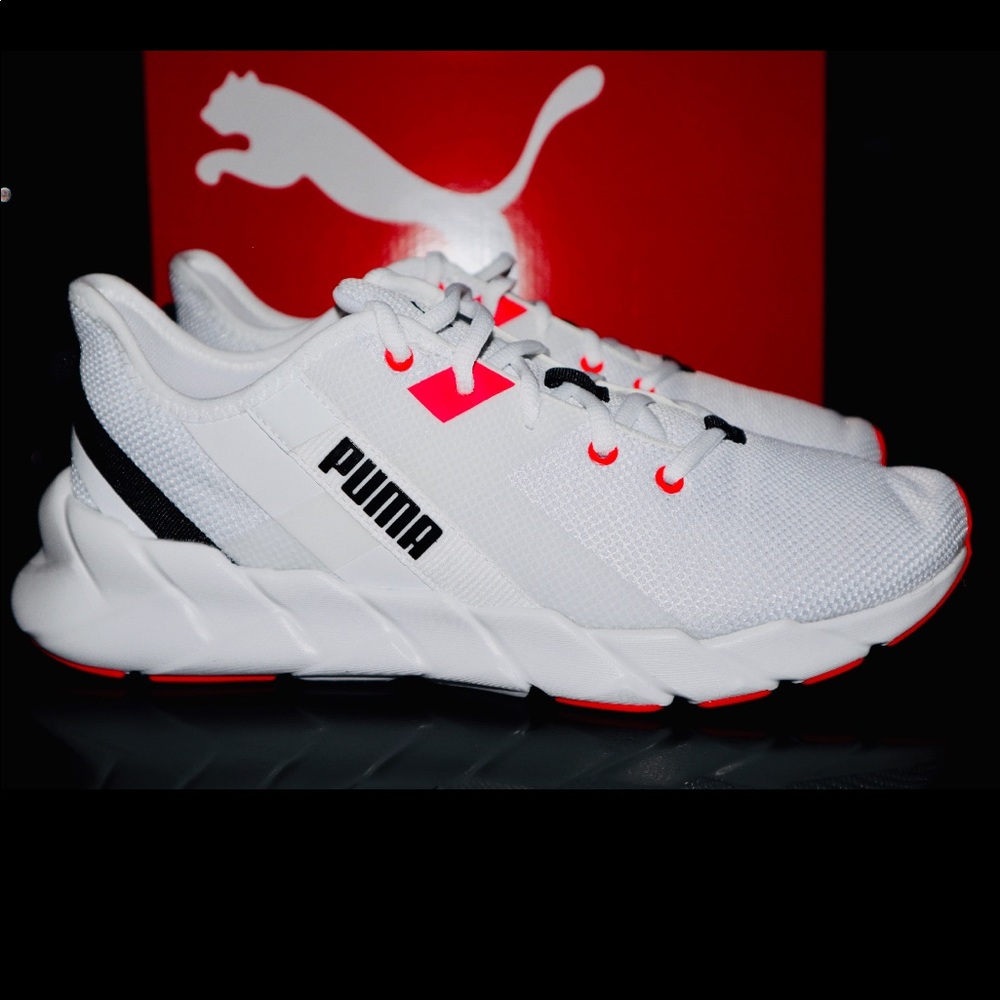 Puma  shoes